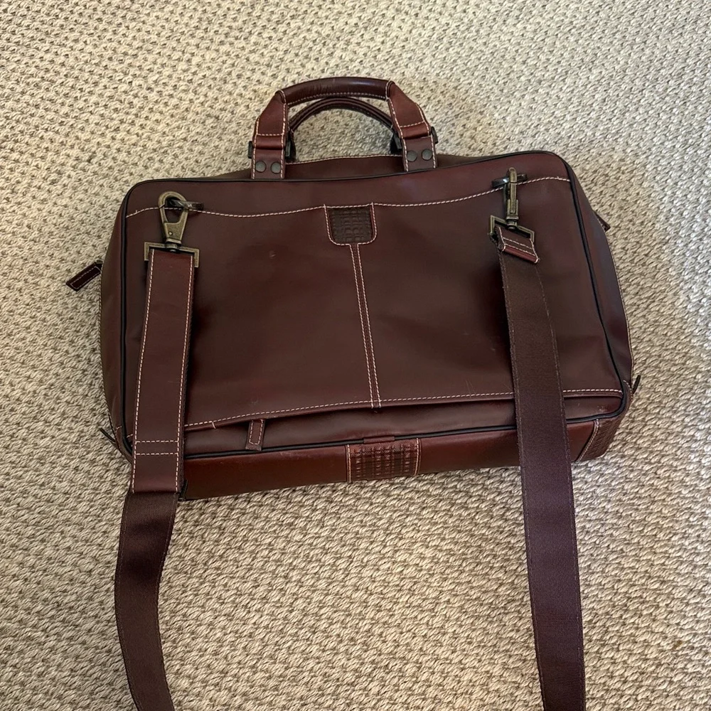 Boconi Bryant Briefcase